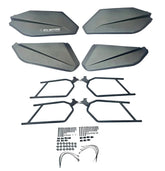 Medias Puertas Can Am Maverick X3 4 Plazas Del 2017 Al 2024